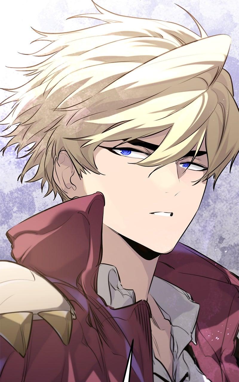 The Regressed Mercenary Has a Plan Chapter 46 — page 4