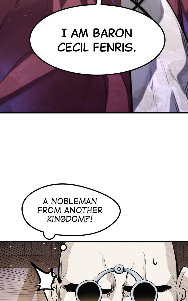 The Regressed Mercenary Has a Plan Chapter 46 — page 5