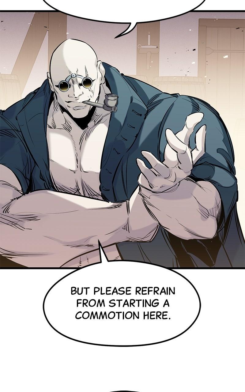 The Regressed Mercenary Has a Plan Chapter 46 — page 10
