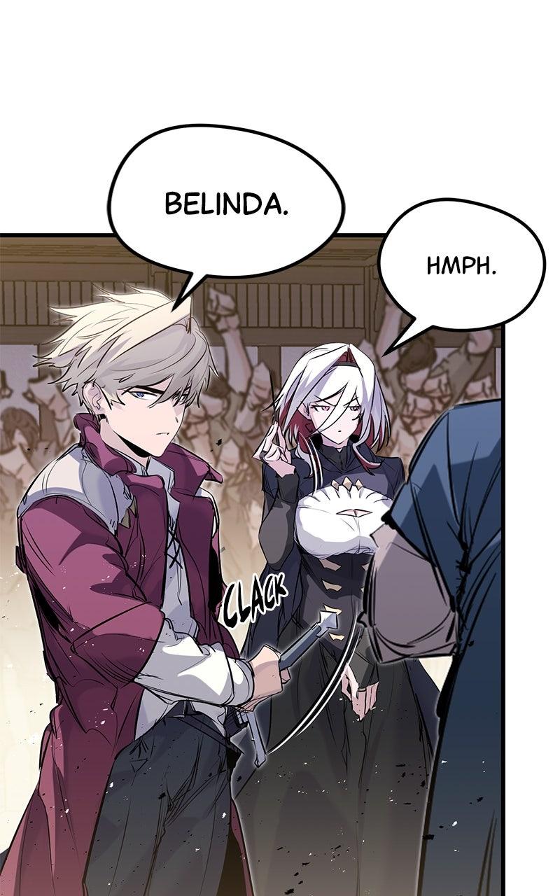 The Regressed Mercenary Has a Plan Chapter 46 — page 12