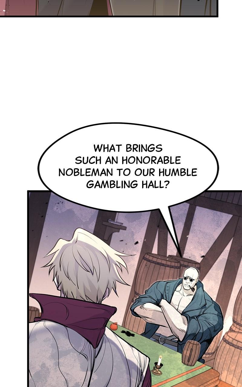 The Regressed Mercenary Has a Plan Chapter 46 — page 13