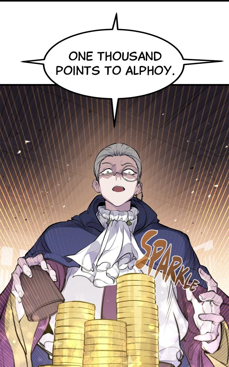 The Regressed Mercenary Has a Plan Chapter 46 — page 21