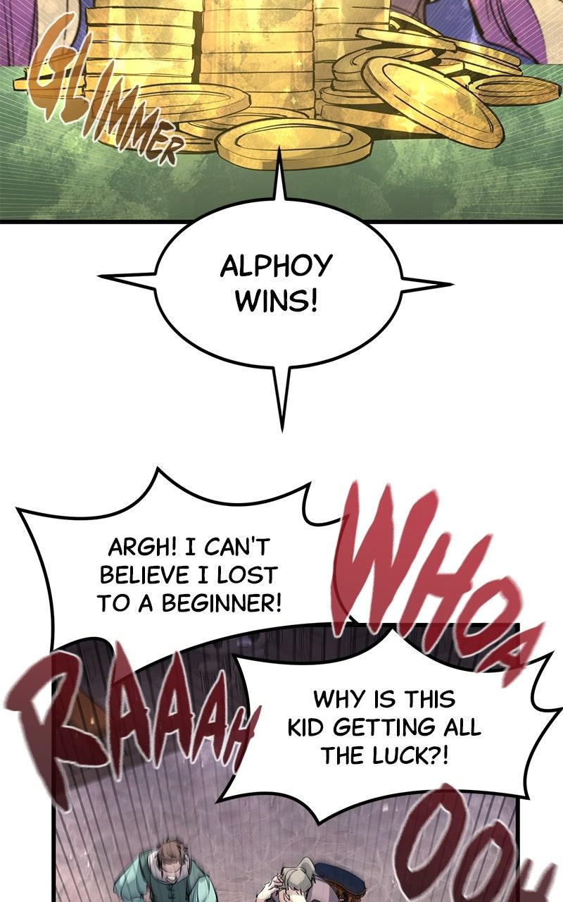 The Regressed Mercenary Has a Plan Chapter 46 — page 22