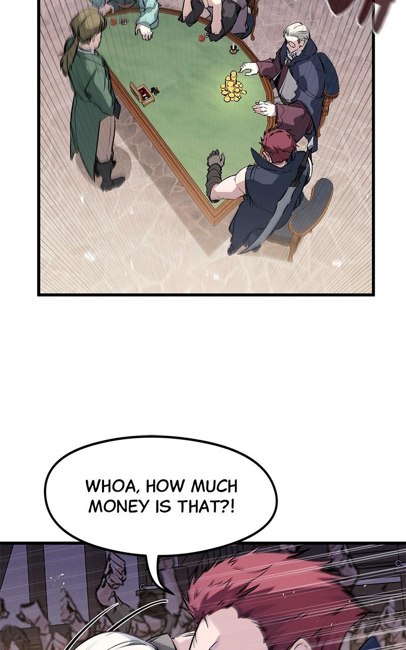 The Regressed Mercenary Has a Plan Chapter 46 — page 23