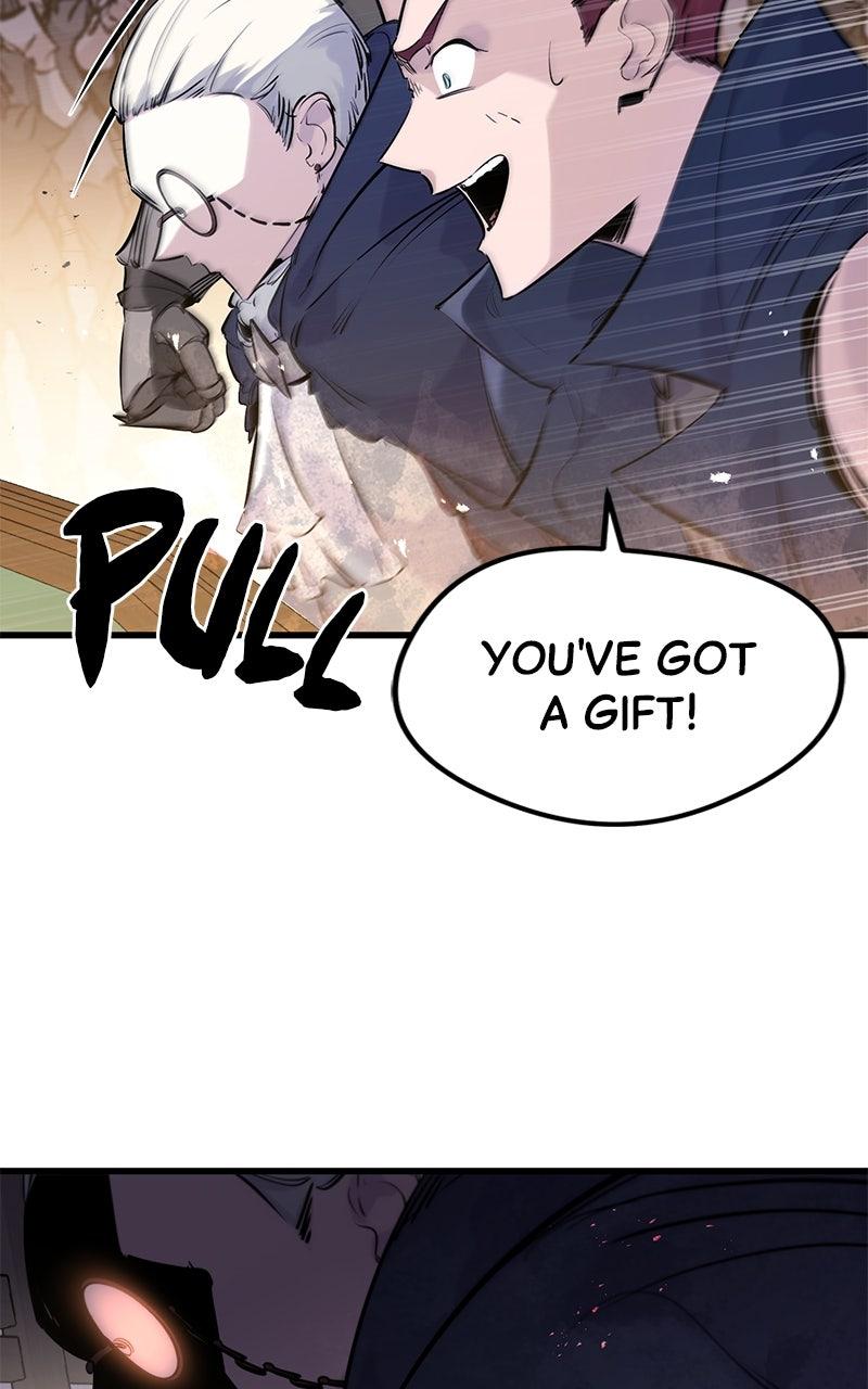 The Regressed Mercenary Has a Plan Chapter 46 — page 24