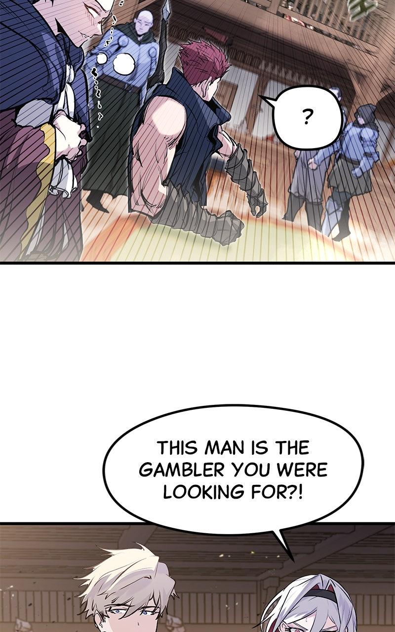 The Regressed Mercenary Has a Plan Chapter 46 — page 30