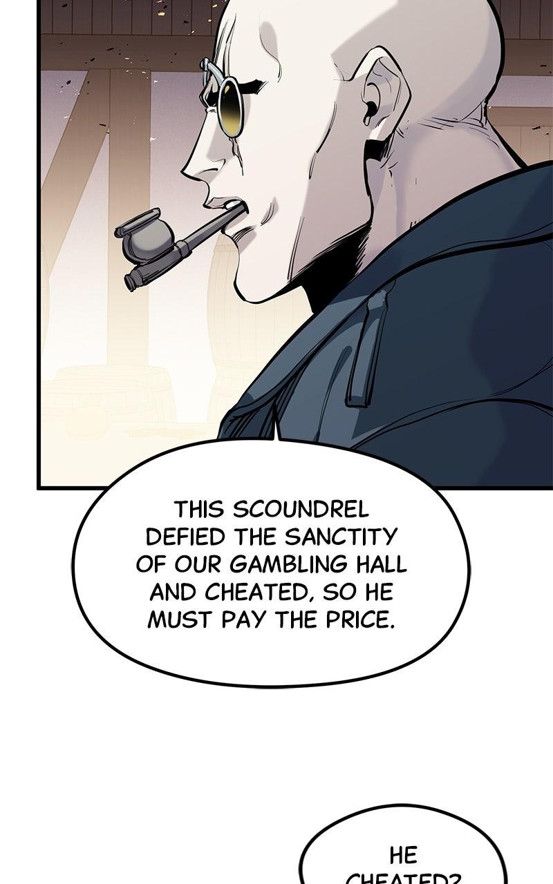 The Regressed Mercenary Has a Plan Chapter 46 — page 32