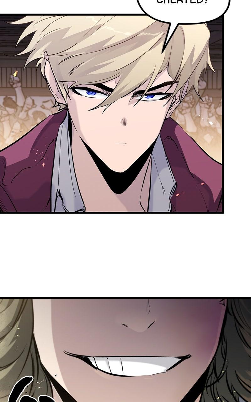 The Regressed Mercenary Has a Plan Chapter 46 — page 33