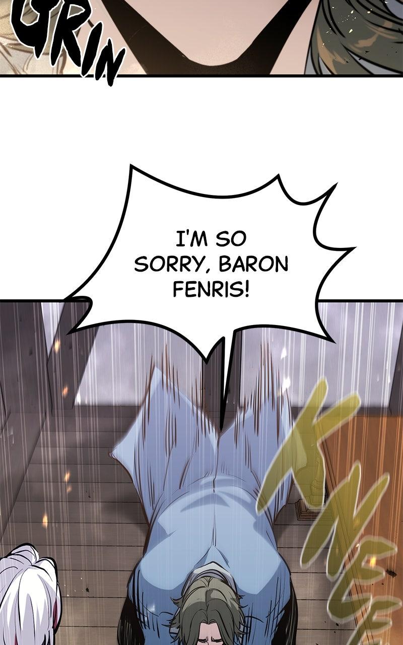 The Regressed Mercenary Has a Plan Chapter 46 — page 34