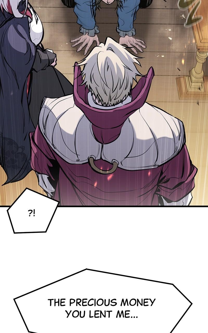 The Regressed Mercenary Has a Plan Chapter 46 — page 35