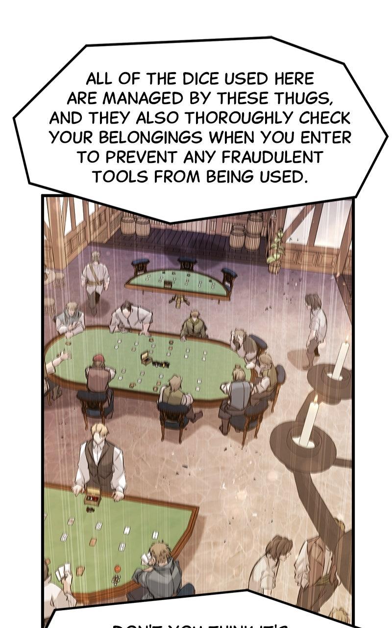 The Regressed Mercenary Has a Plan Chapter 46 — page 37