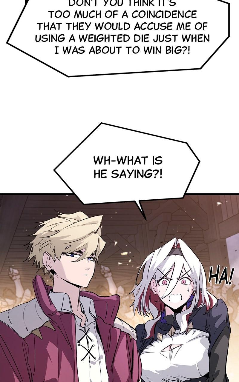 The Regressed Mercenary Has a Plan Chapter 46 — page 38