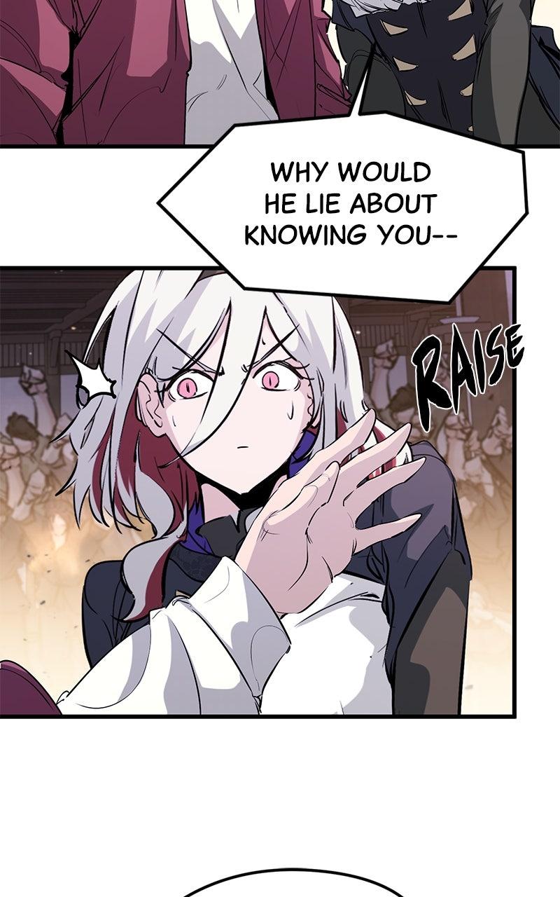 The Regressed Mercenary Has a Plan Chapter 46 — page 39