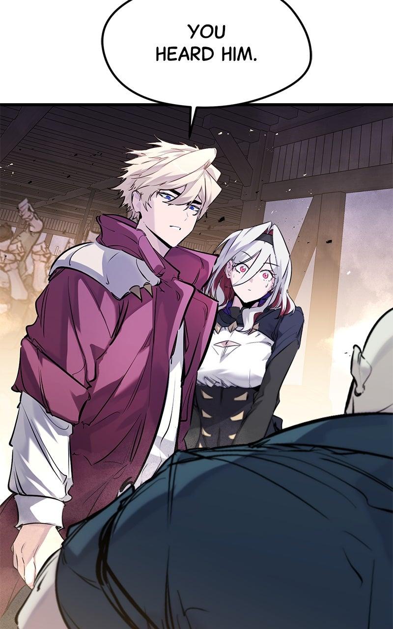 The Regressed Mercenary Has a Plan Chapter 46 — page 40