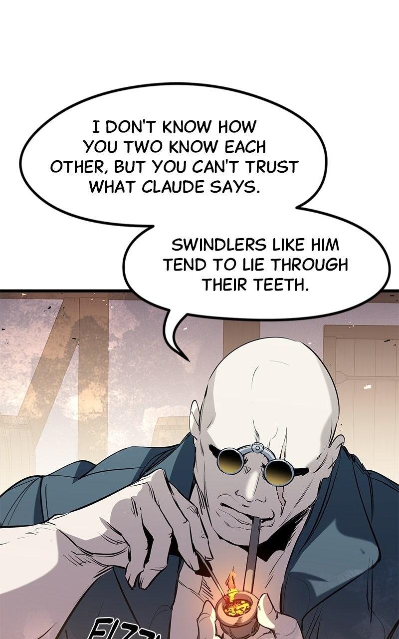 The Regressed Mercenary Has a Plan Chapter 46 — page 42
