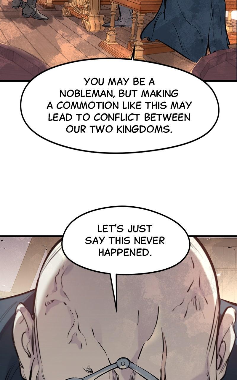 The Regressed Mercenary Has a Plan Chapter 46 — page 44