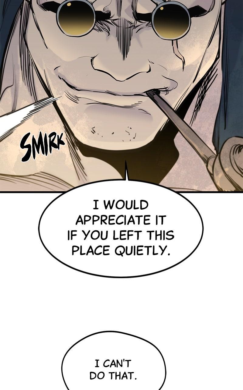 The Regressed Mercenary Has a Plan Chapter 46 — page 45