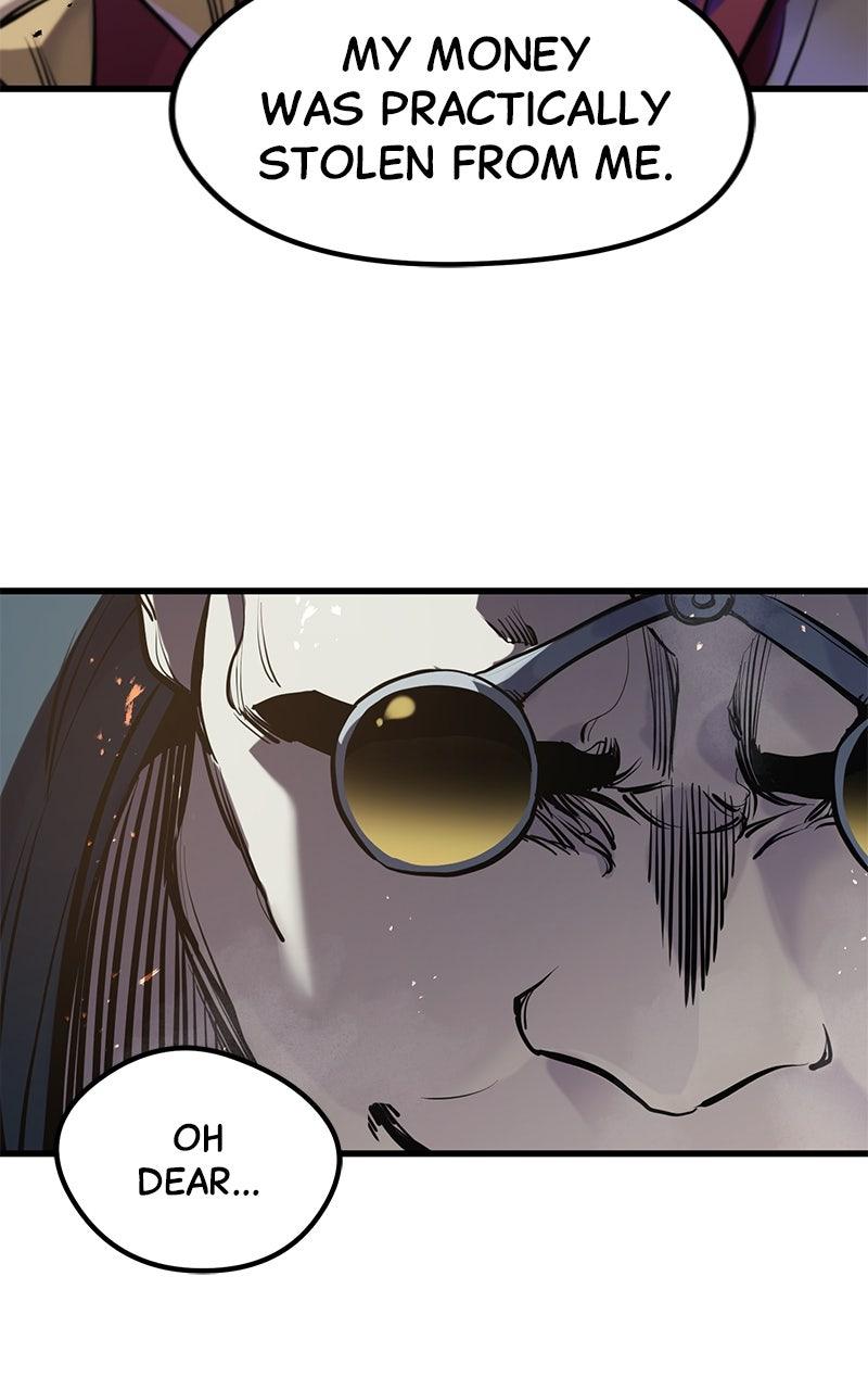The Regressed Mercenary Has a Plan Chapter 46 — page 47