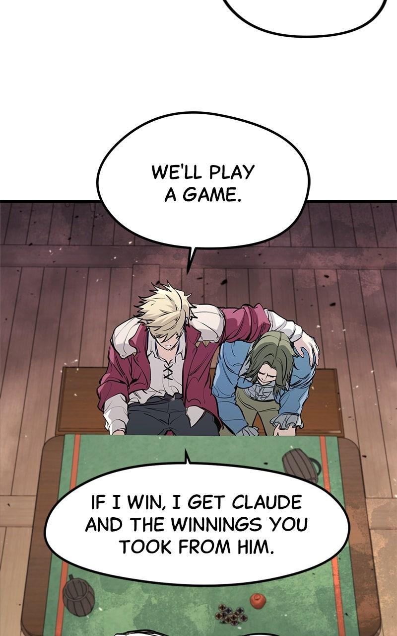 The Regressed Mercenary Has a Plan Chapter 46 — page 49