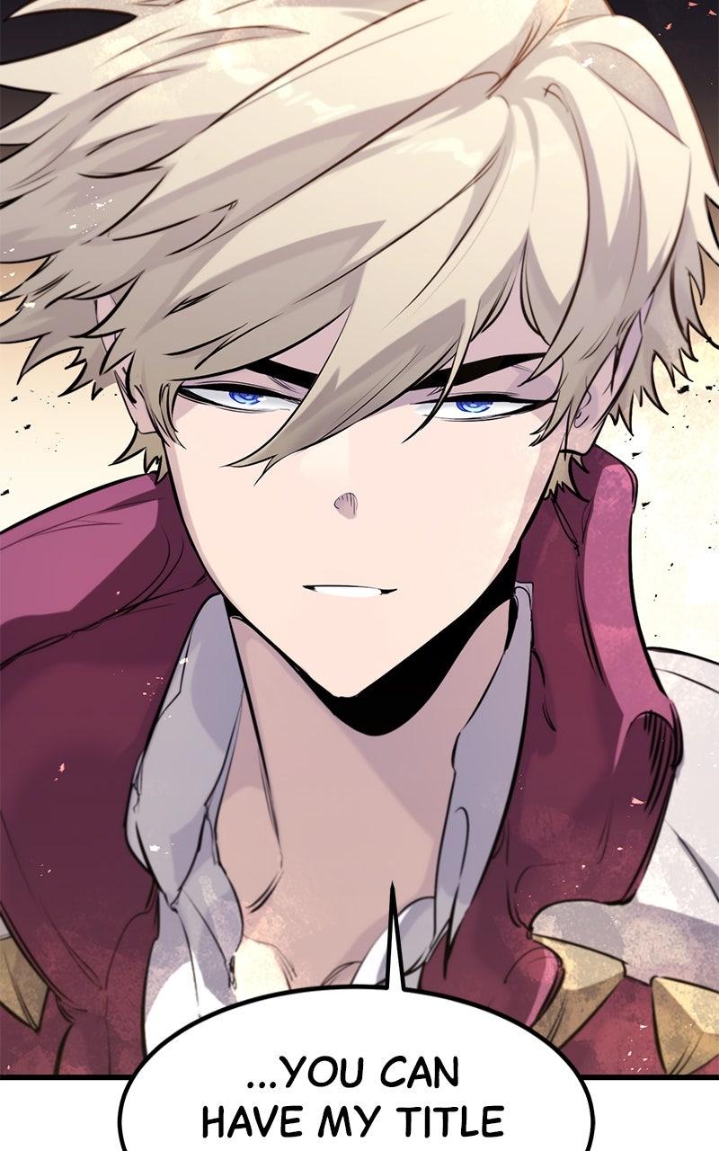 The Regressed Mercenary Has a Plan Chapter 46 — page 51