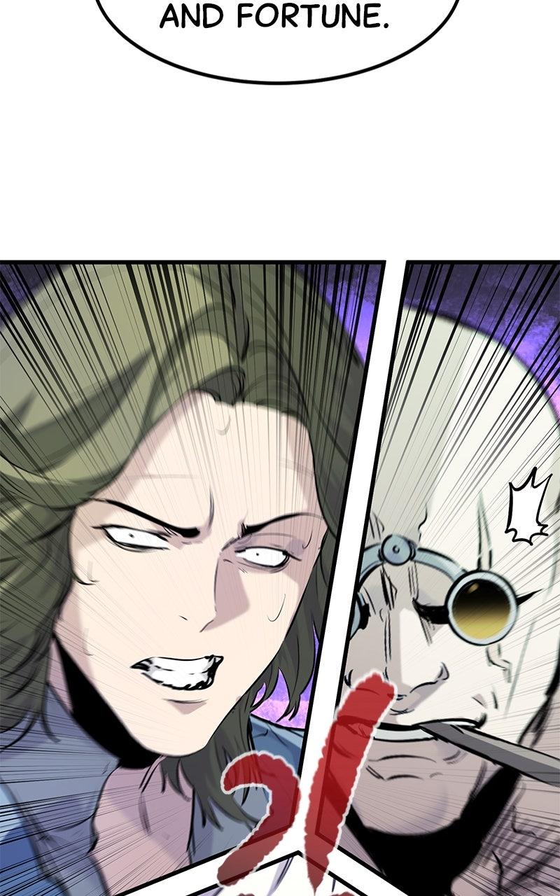 The Regressed Mercenary Has a Plan Chapter 46 — page 52