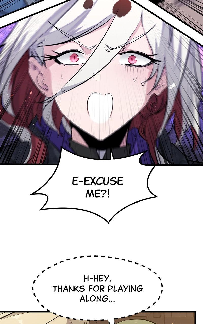 The Regressed Mercenary Has a Plan Chapter 46 — page 53
