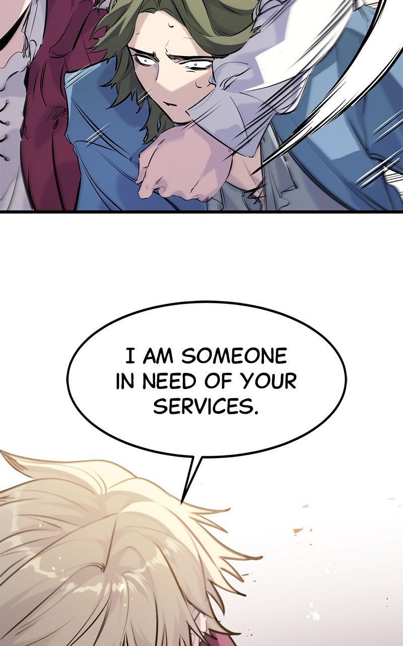 The Regressed Mercenary Has a Plan Chapter 46 — page 55