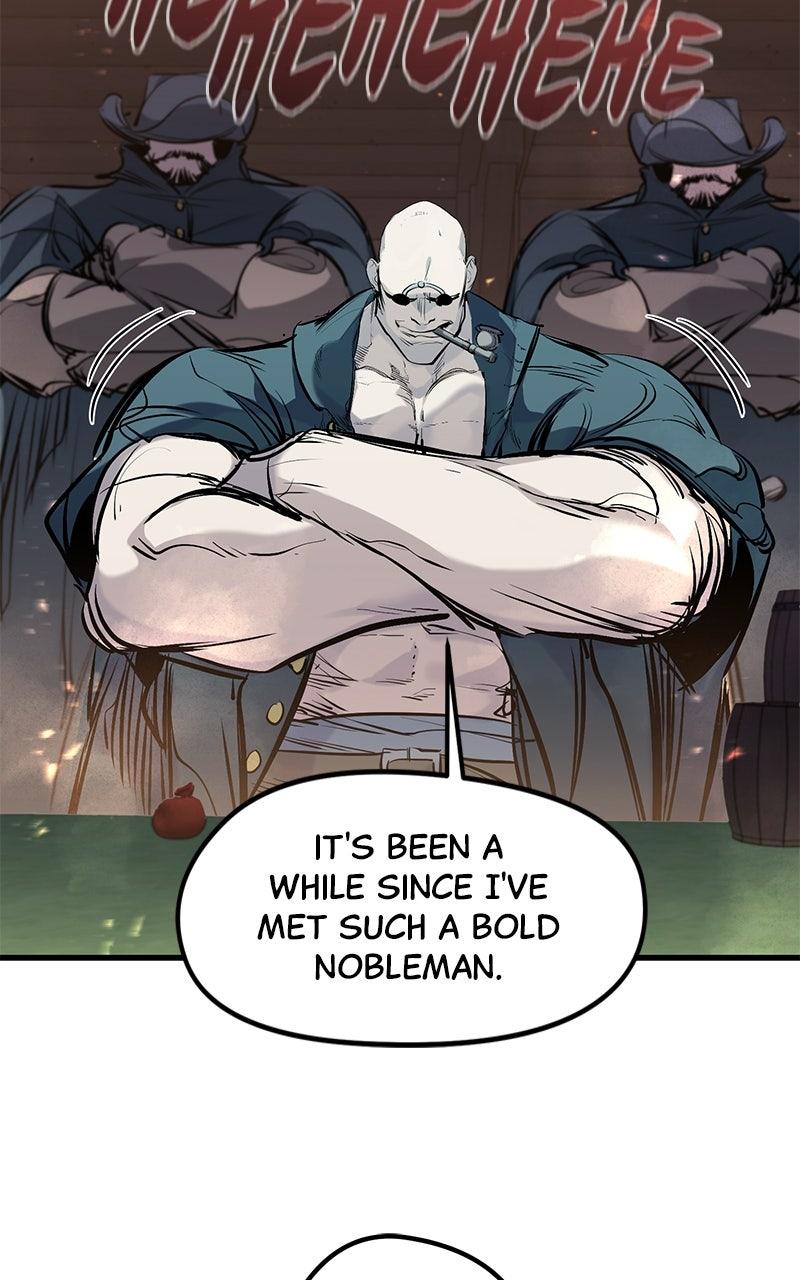 The Regressed Mercenary Has a Plan Chapter 46 — page 57