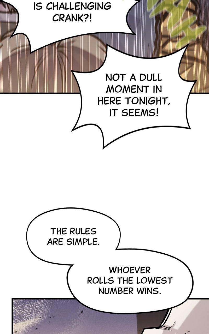 The Regressed Mercenary Has a Plan Chapter 46 — page 61