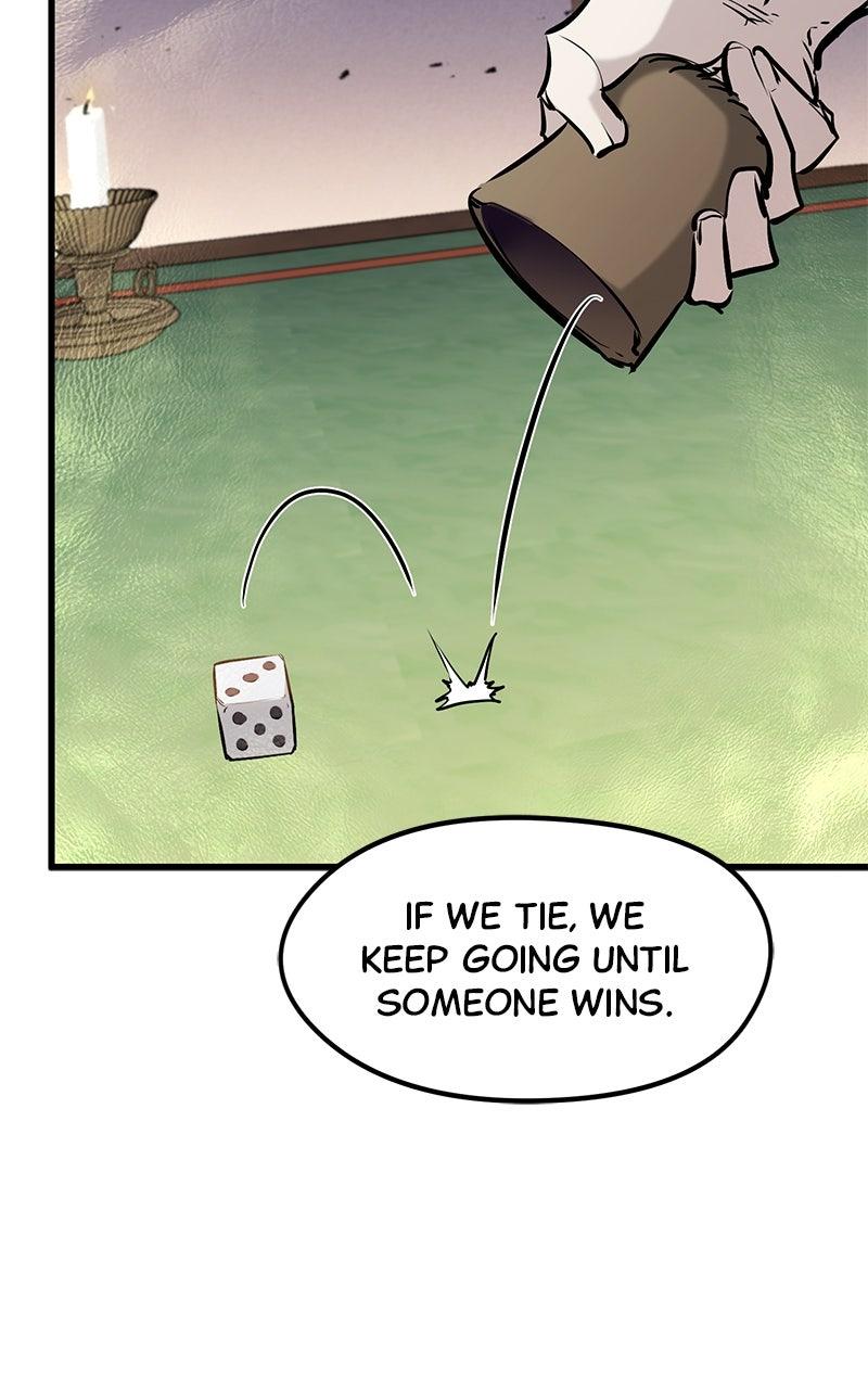 The Regressed Mercenary Has a Plan Chapter 46 — page 62