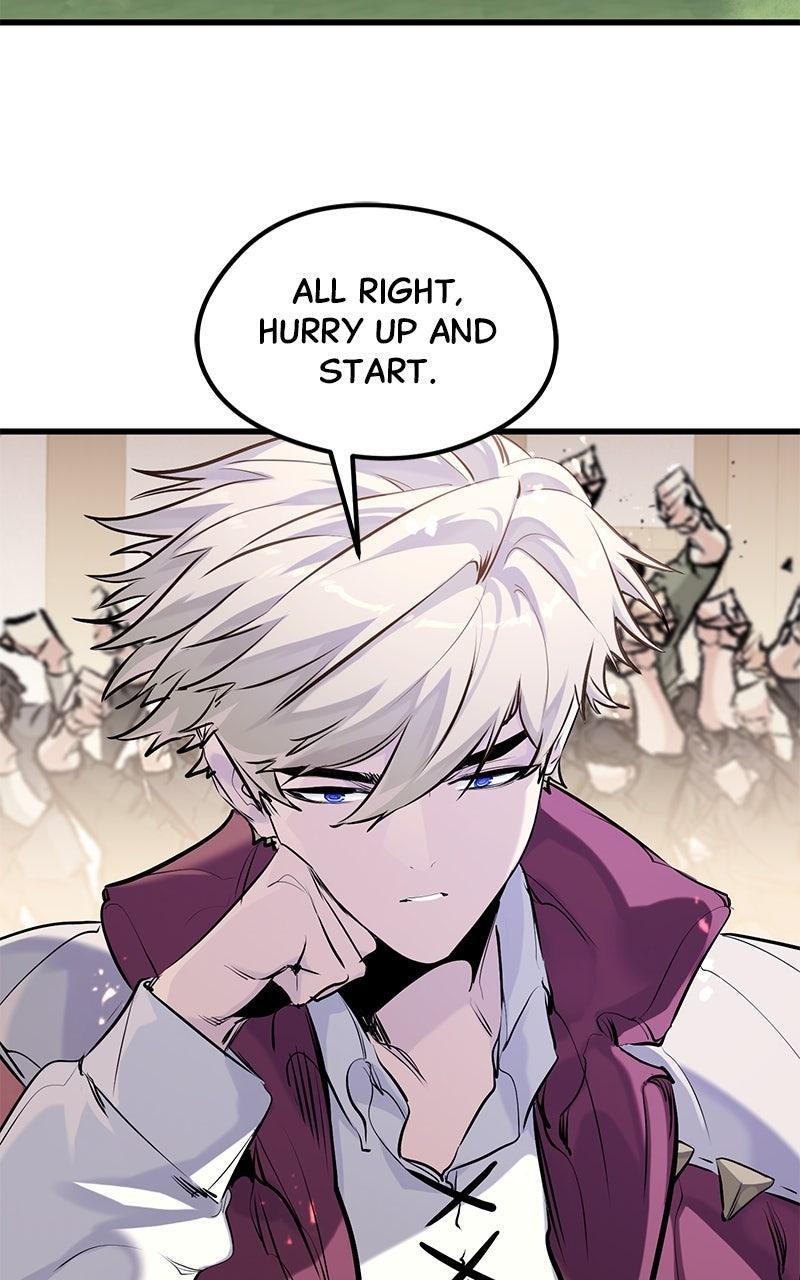 The Regressed Mercenary Has a Plan Chapter 46 — page 64