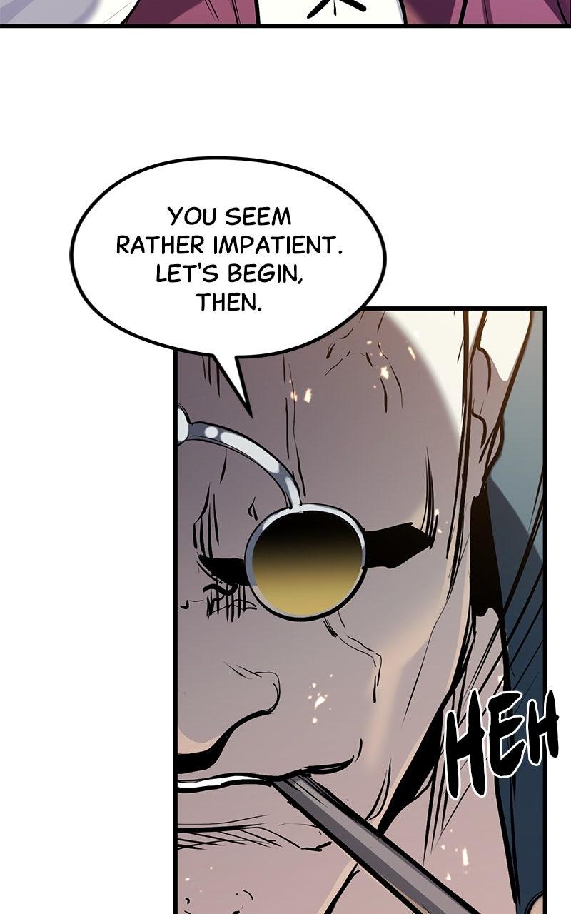 The Regressed Mercenary Has a Plan Chapter 46 — page 65