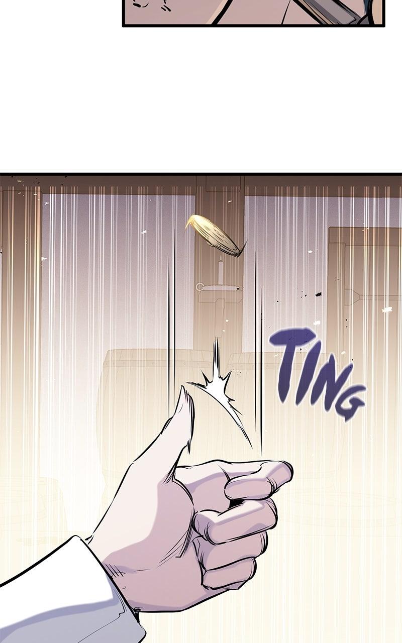 The Regressed Mercenary Has a Plan Chapter 46 — page 66