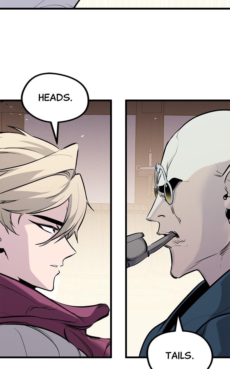The Regressed Mercenary Has a Plan Chapter 46 — page 67