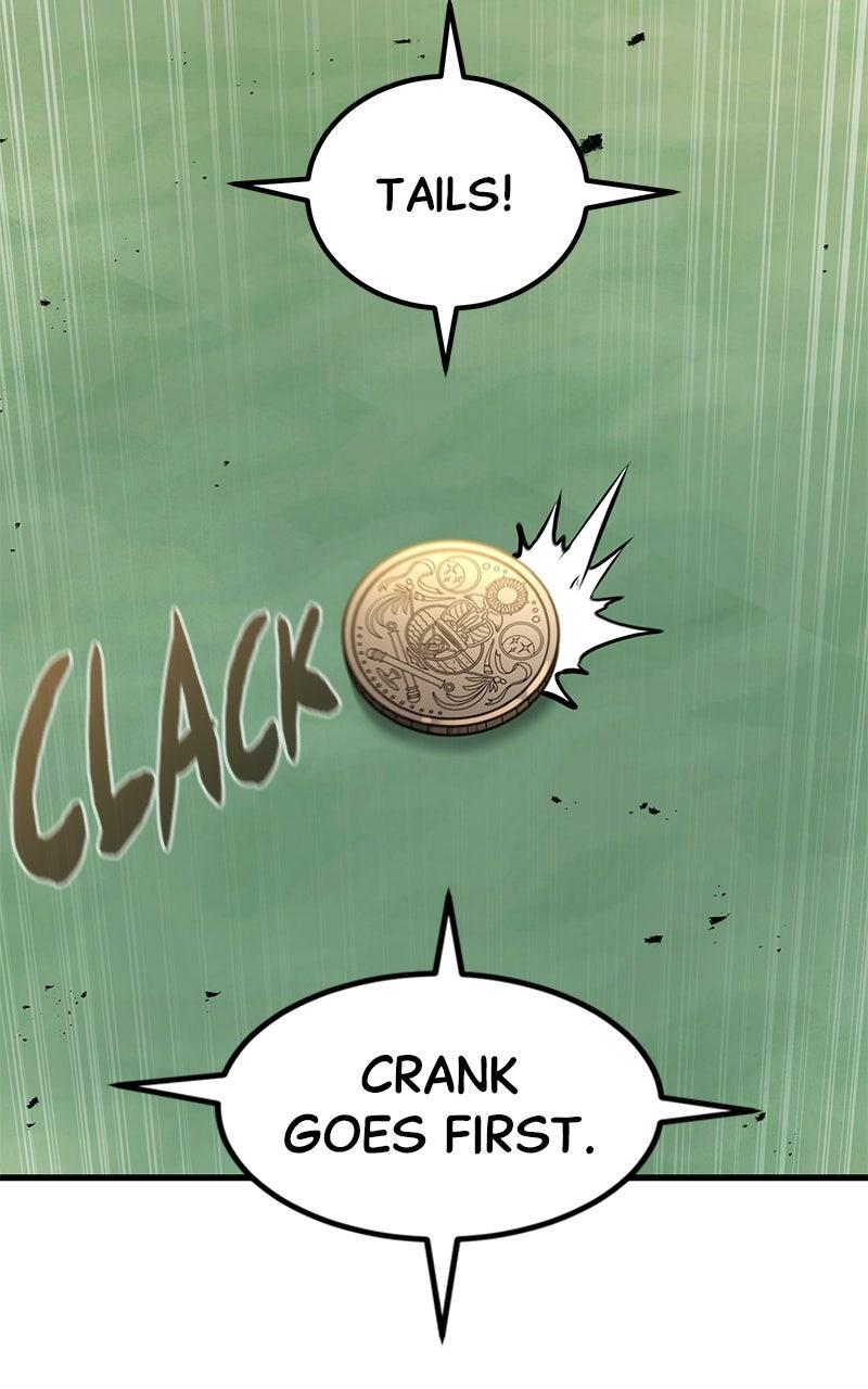 The Regressed Mercenary Has a Plan Chapter 46 — page 69
