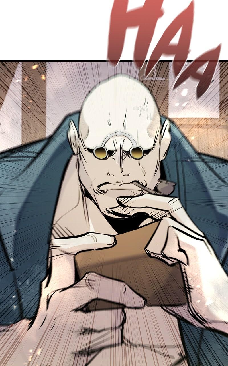 The Regressed Mercenary Has a Plan Chapter 46 — page 71