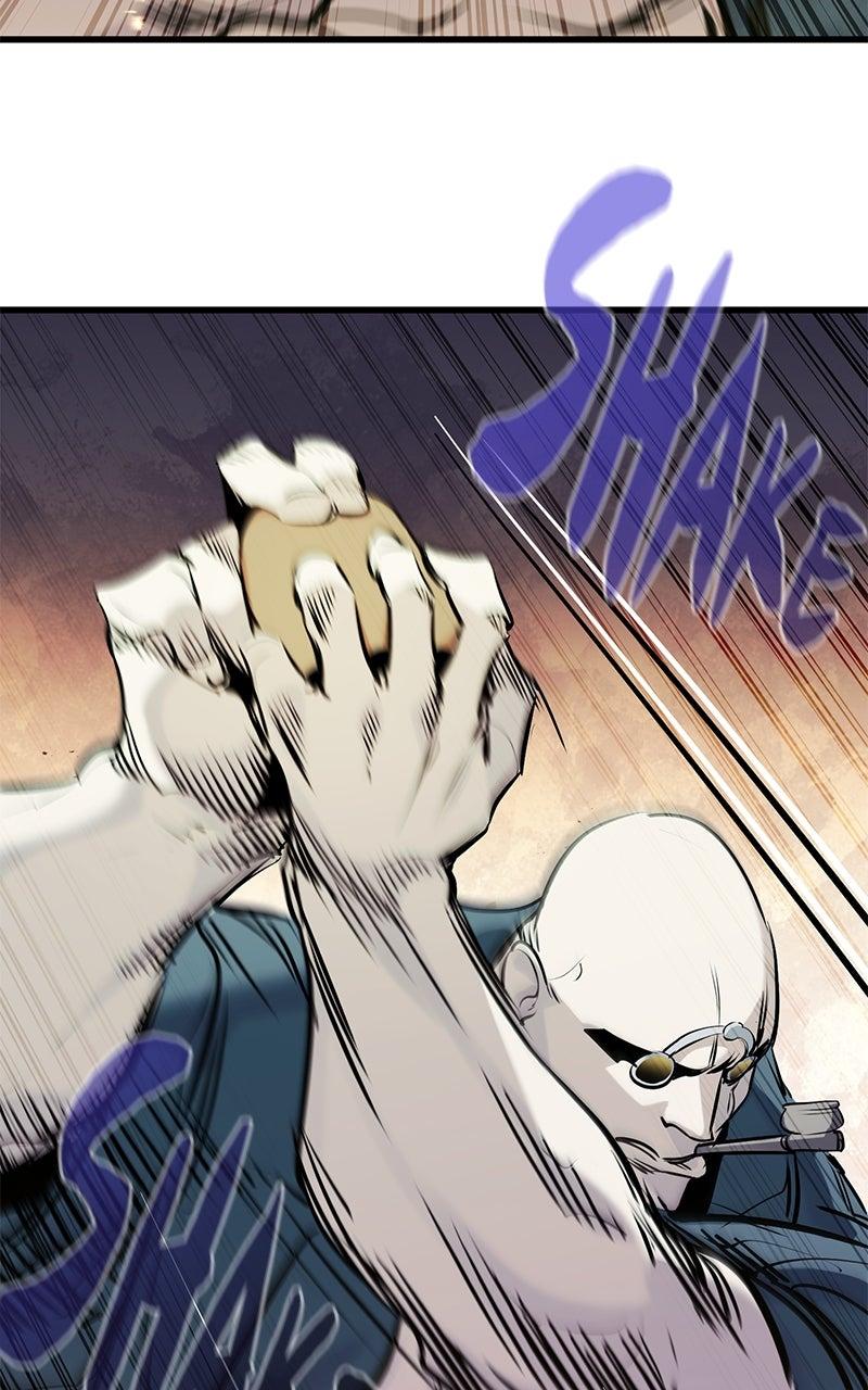 The Regressed Mercenary Has a Plan Chapter 46 — page 72