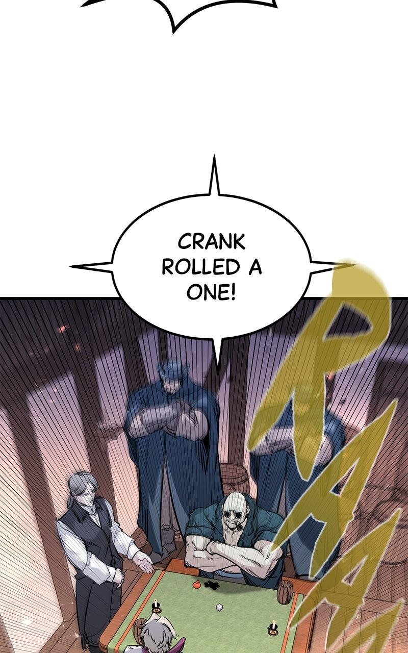 The Regressed Mercenary Has a Plan Chapter 46 — page 78