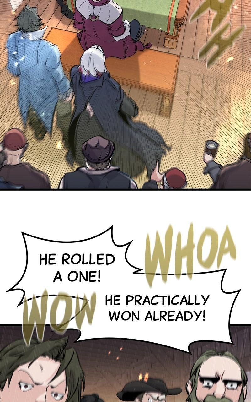 The Regressed Mercenary Has a Plan Chapter 46 — page 79