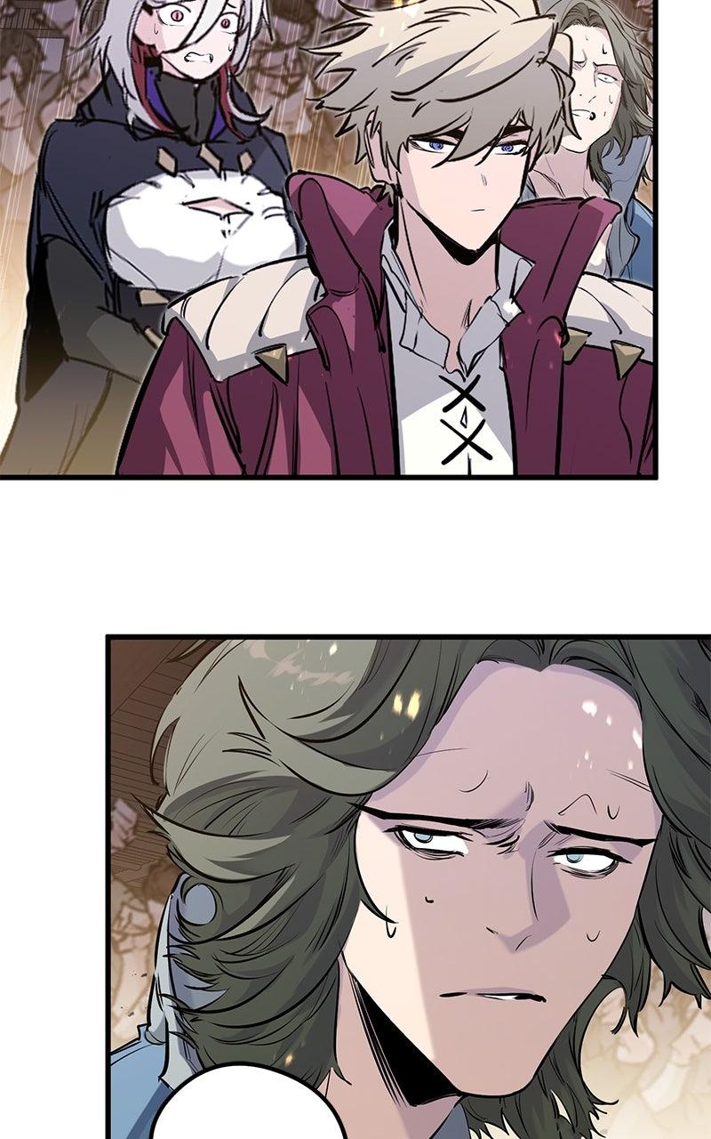 The Regressed Mercenary Has a Plan Chapter 46 — page 81