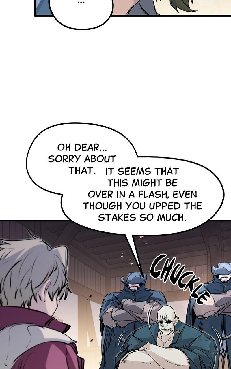The Regressed Mercenary Has a Plan Chapter 46 — page 82