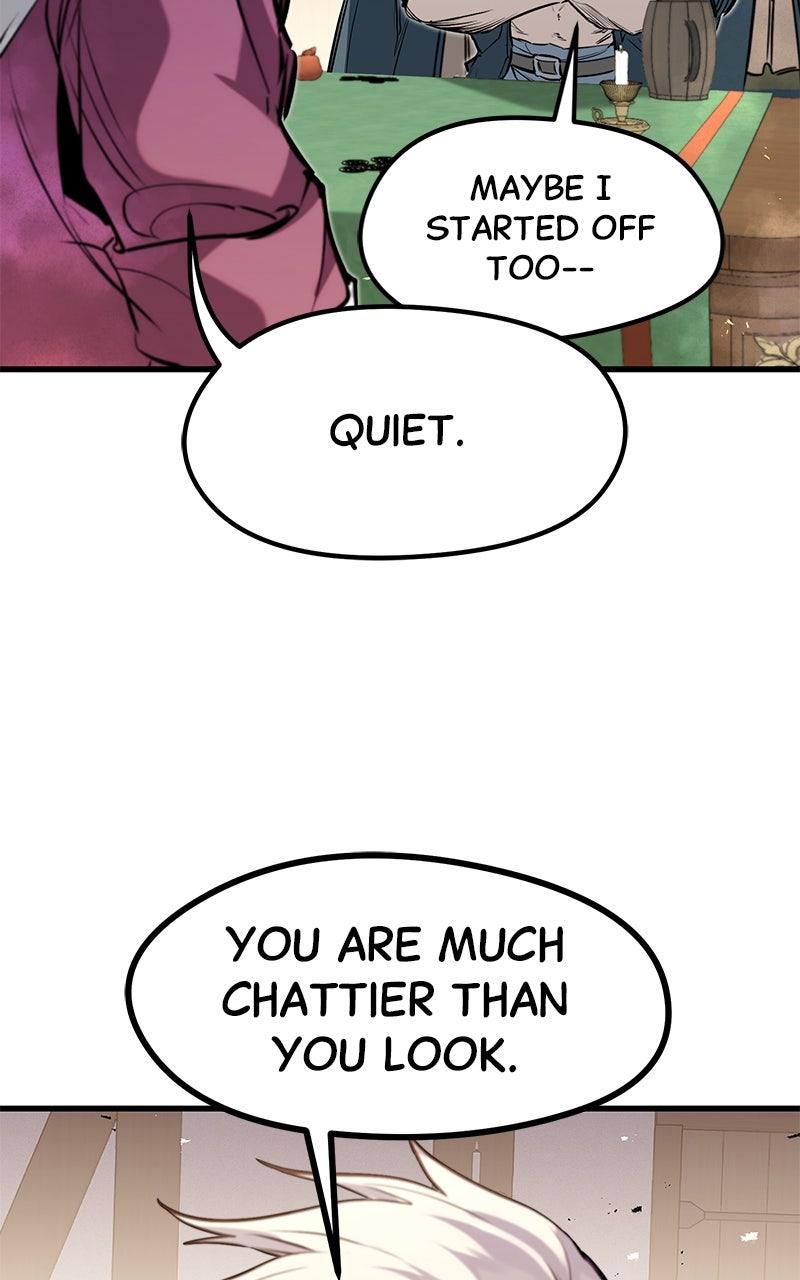 The Regressed Mercenary Has a Plan Chapter 46 — page 83