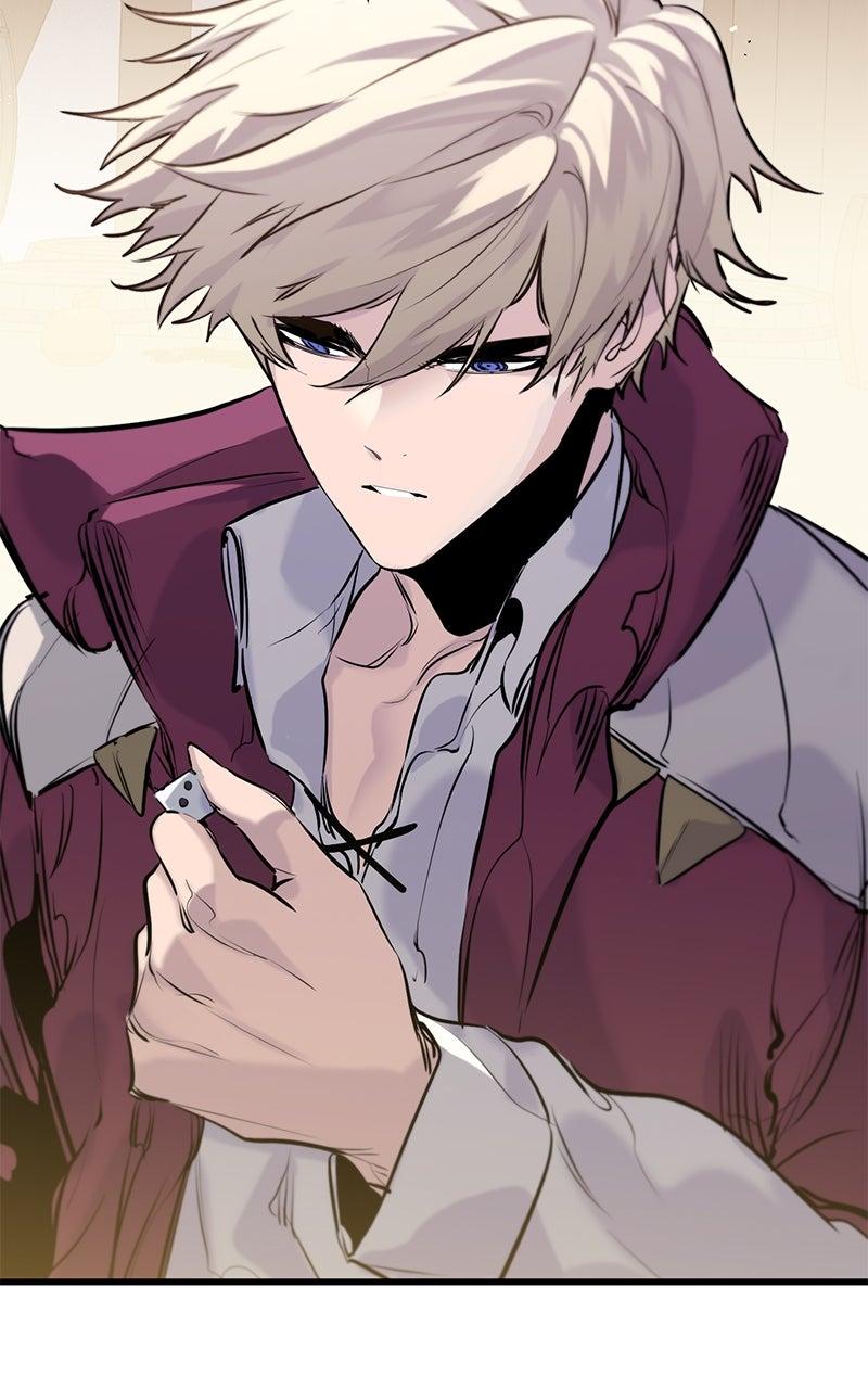 The Regressed Mercenary Has a Plan Chapter 46 — page 84