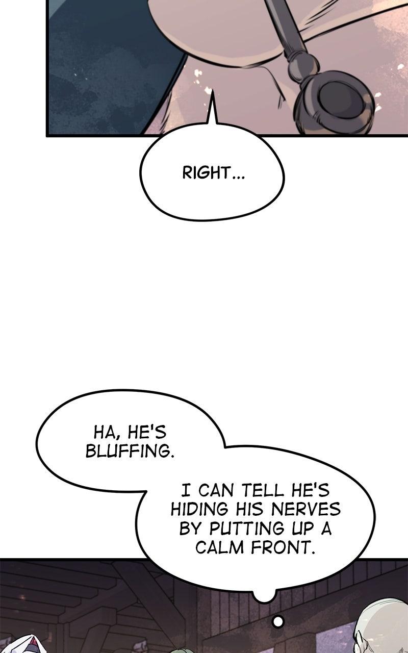 The Regressed Mercenary Has a Plan Chapter 46 — page 86
