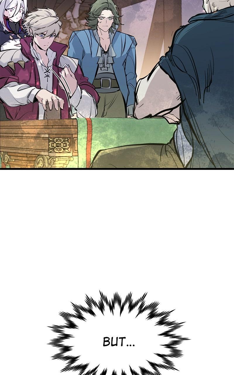 The Regressed Mercenary Has a Plan Chapter 46 — page 87