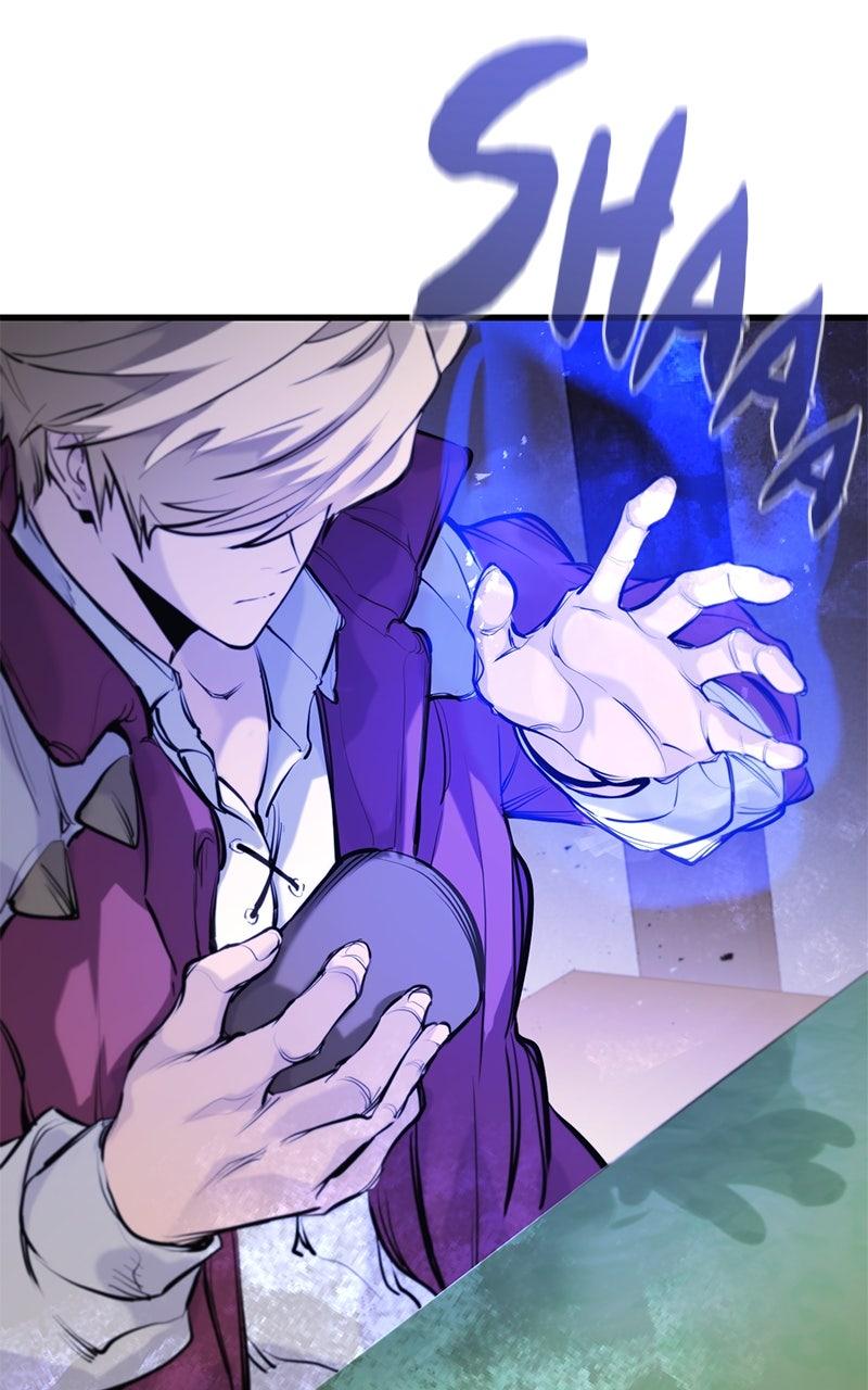 The Regressed Mercenary Has a Plan Chapter 46 — page 94
