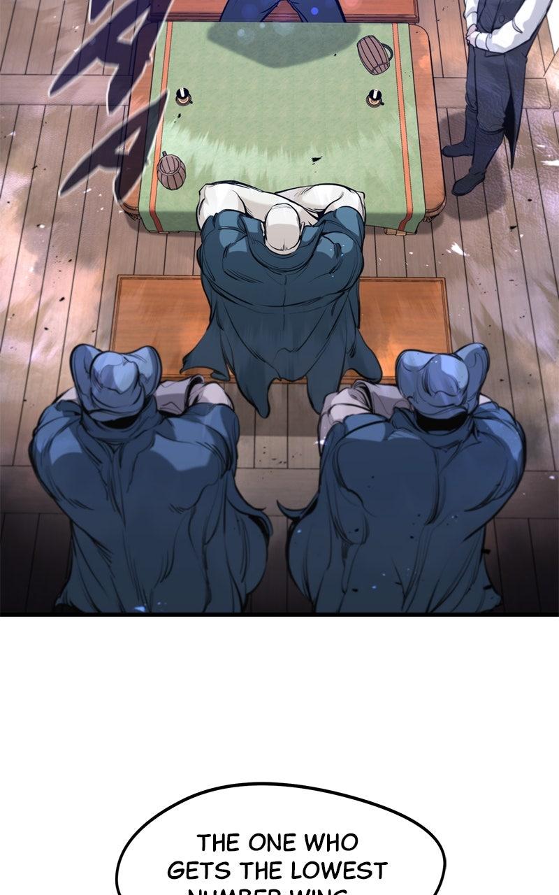 The Regressed Mercenary Has a Plan Chapter 46 — page 98
