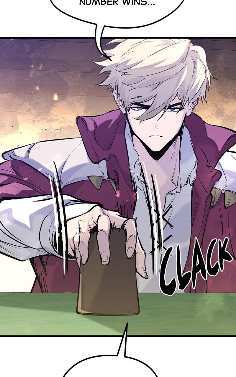 The Regressed Mercenary Has a Plan Chapter 46 — page 99