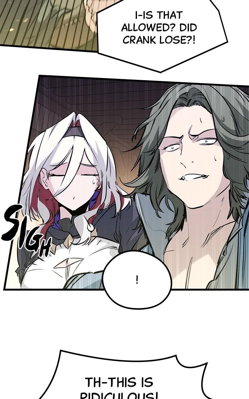 The Regressed Mercenary Has a Plan Chapter 46 — page 104
