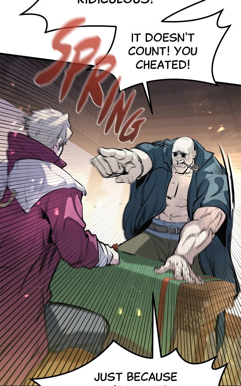 The Regressed Mercenary Has a Plan Chapter 46 — page 105